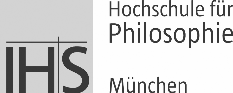 Logo: Hochschule für Philosophie München