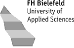 Logo: University of Applied Sciences and Arts (HSBI)