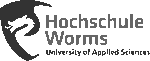 Logo: Hochschule Worms