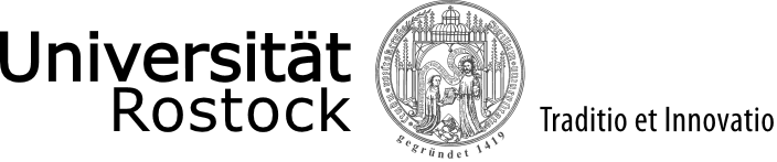 Logo: University of Rostock