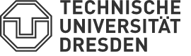 Logo: Dresden University of Technology