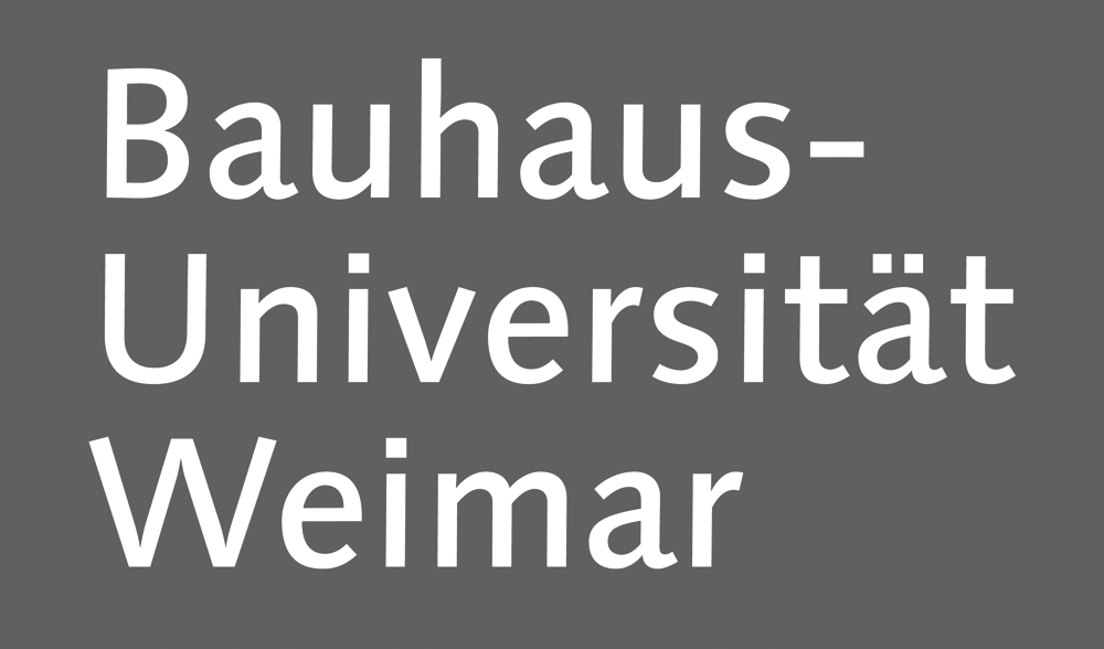 Bauhaus Universitat Weimar In Gerit Dfg