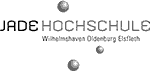 Logo: Jade Hochschule Wilhelmshaven/Oldenburg/Elsfleth