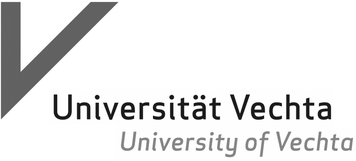 Logo: University of Vechta