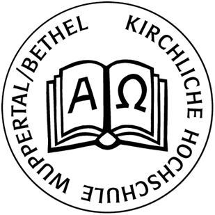 Logo: Kirchliche Hochschule Wuppertal