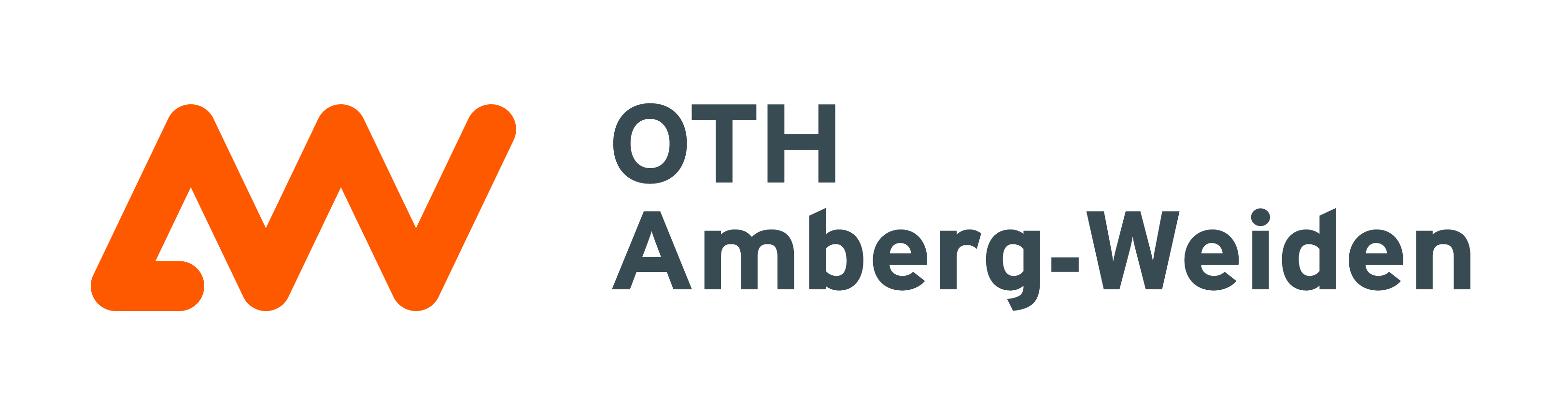 Logo: Ostbayerische Technische Hochschule Amberg-Weiden (OTH)