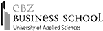 Logo: EBZ Business School Bochum