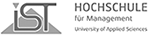 Logo: IST University of Applied Sciences