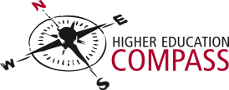 Logo: Hochschulkompass