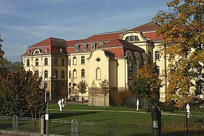 Pädagogische Hochschule Schwäbisch Gmünd