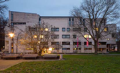 Hochschule für Musik, Theater und Medien Hannover
