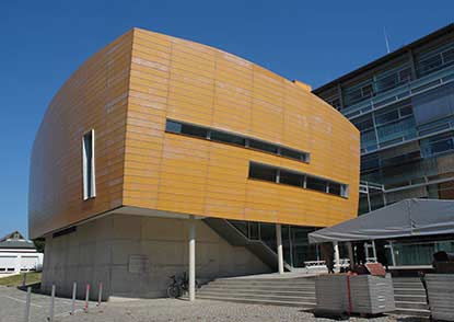 Hochschule Mittweida, University of Applied Sciences