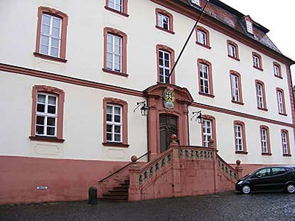 Theologische Fakultät Fulda