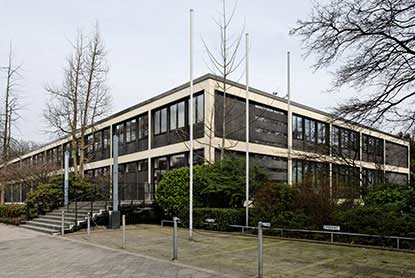 Nordrhein-Westfälische Akademie der Wissenschaften und der Künste