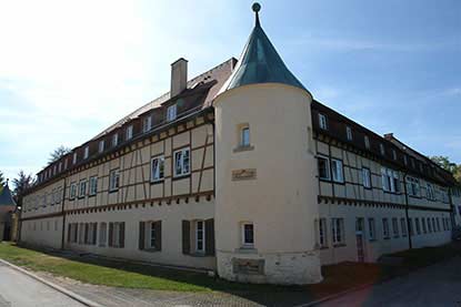 University of Applied Forest Sciences Rottenburg