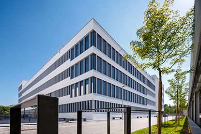 University of Applied Sciences for Health