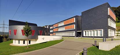 Baden-Wuerttemberg Cooperative State University (DHBW)