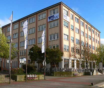 University of Applied Sciences Weserbergland (HSW)