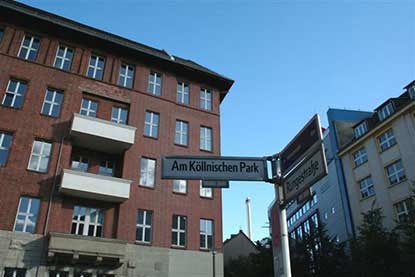 Psychologische Hochschule Berlin gGmbH (PHB)