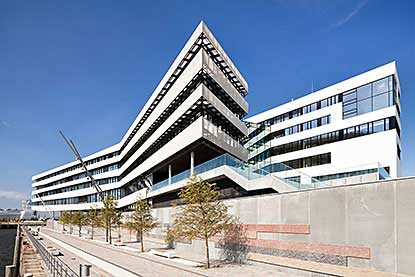 HafenCity Universität Hamburg (HCU)