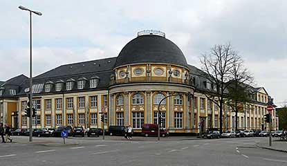 Bucerius Law School - Hochschule für Rechtswissenschaft Hamburg