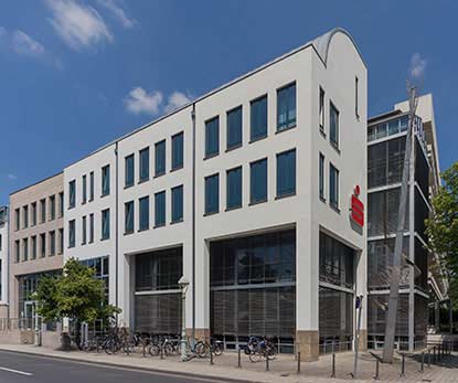 School of Finance and Management